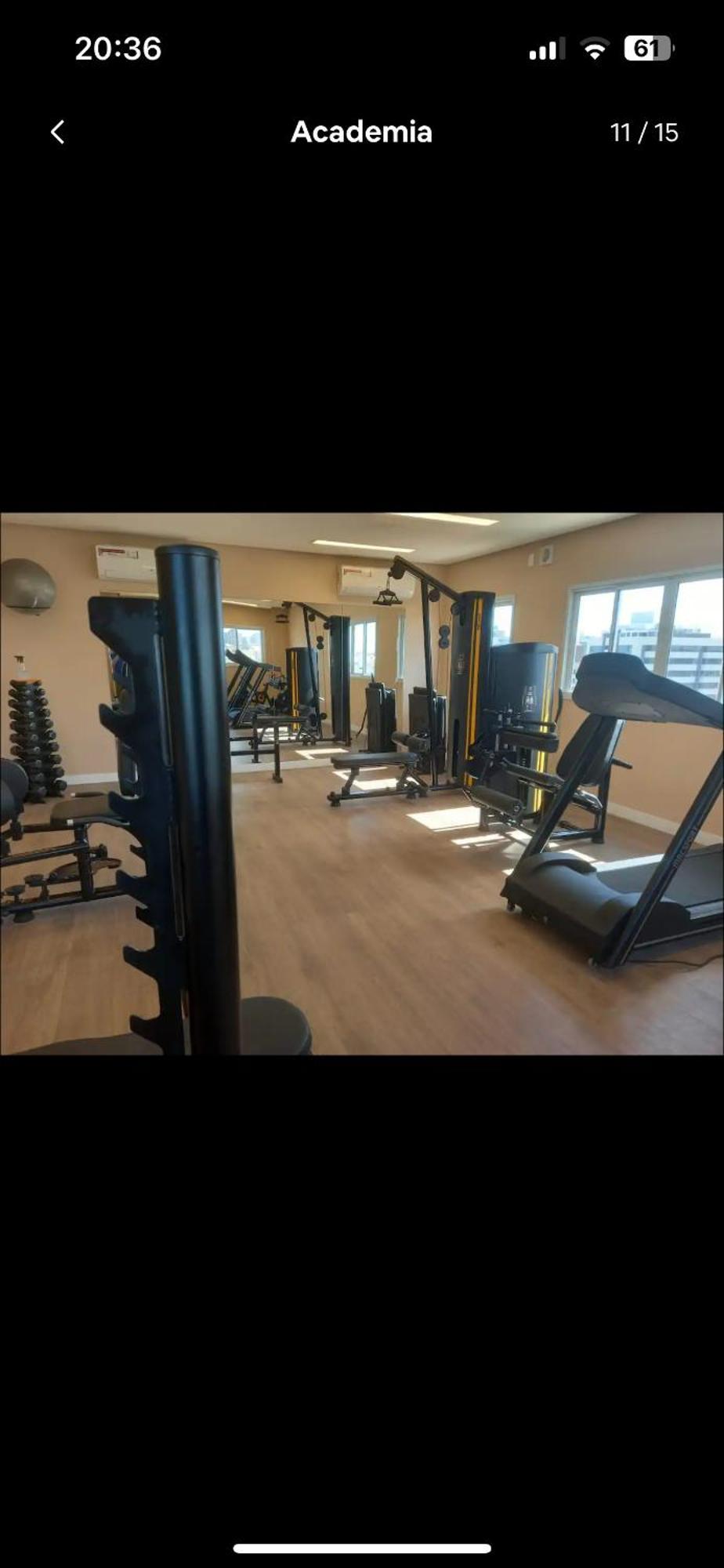 Apartamento Smart Sol Costa Azul Salvador Bagian luar foto